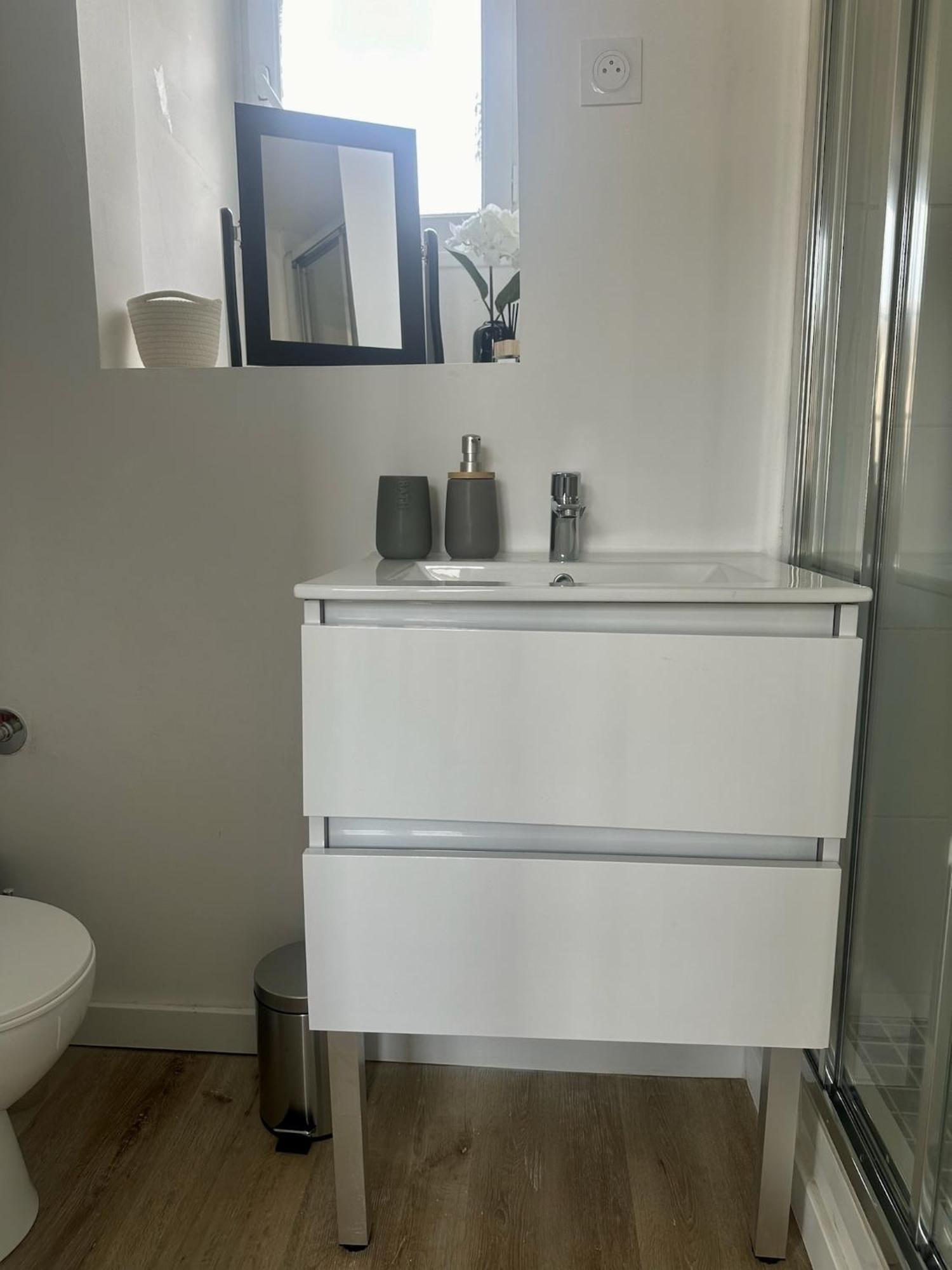 L'appart Des Platanes Apartment