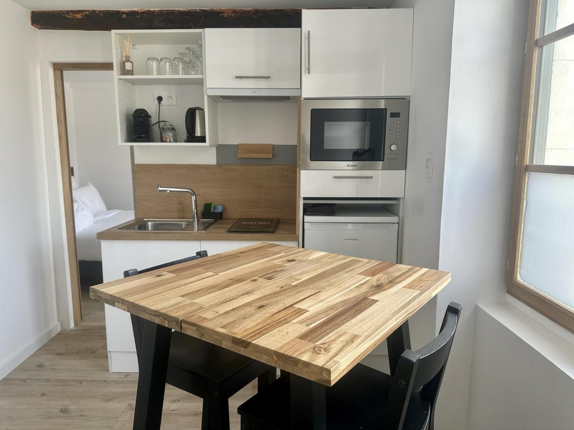 Apartment L'appart Des Platanes Romorantin-Lanthenay