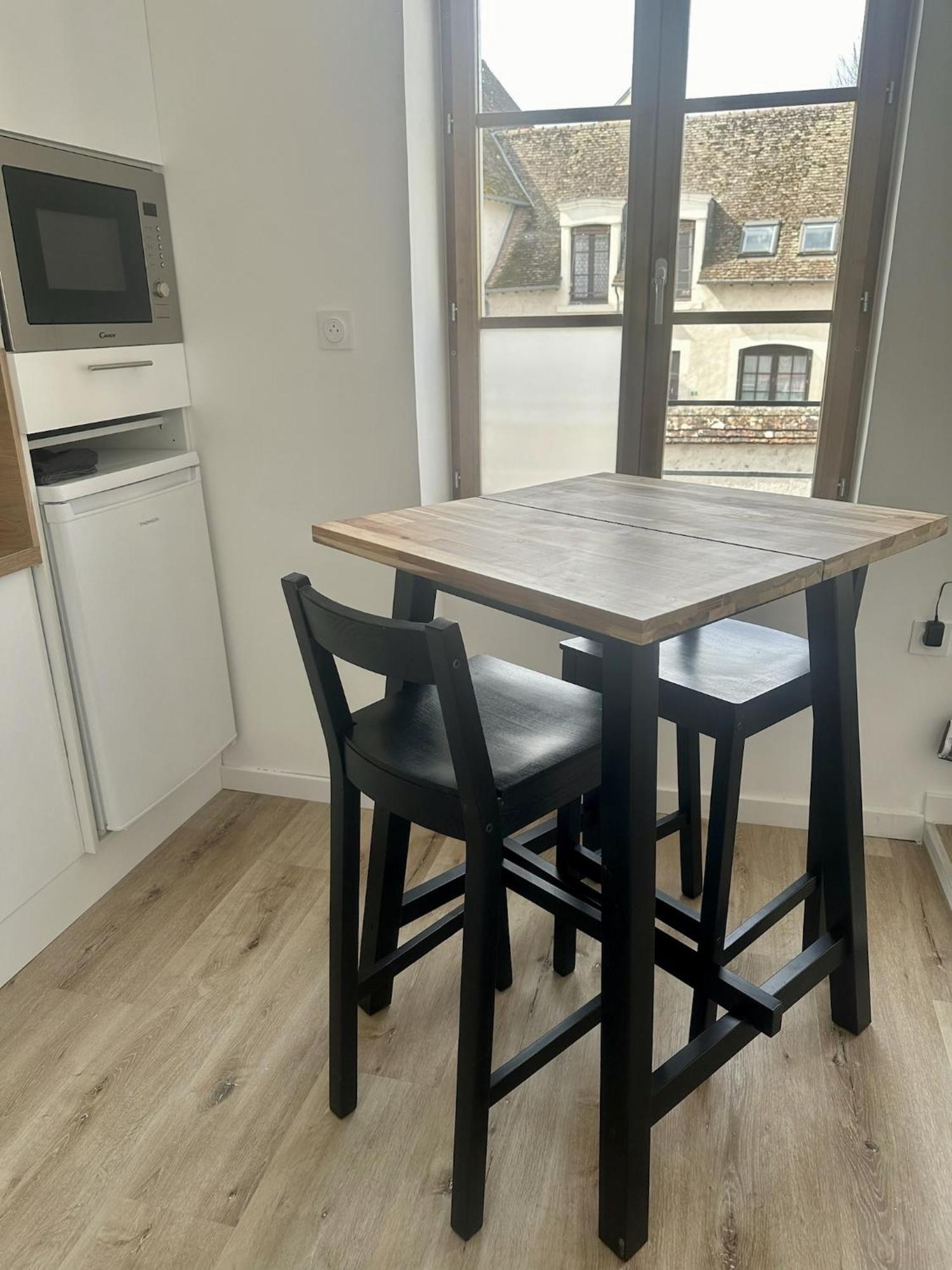 Appartement L'appart Des Platanes